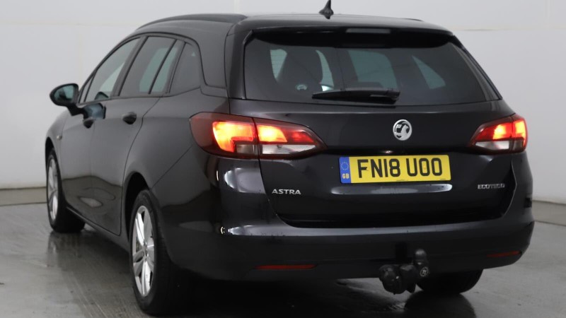 For Sale Astra Design Cdti (2)